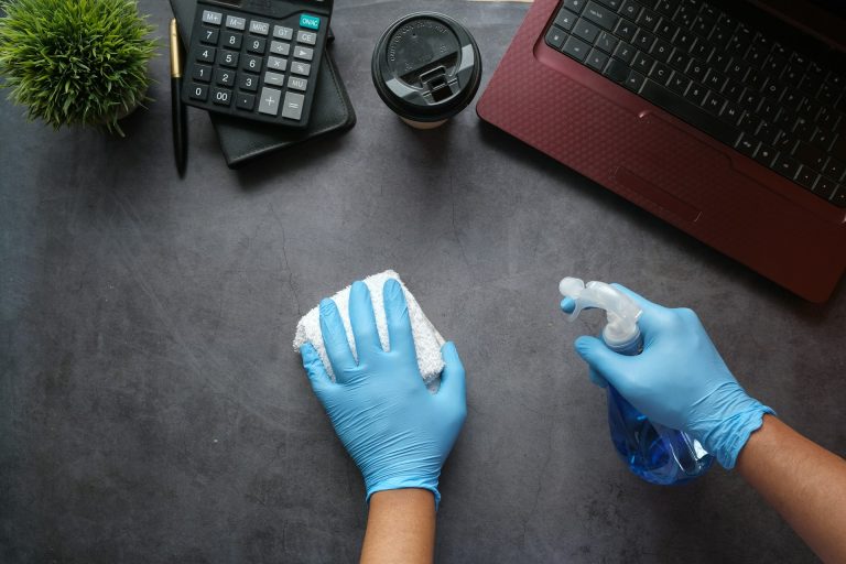Immagine in evidenza per 7 Consigli per Mantenere la Casa Pulita Più a Lungo